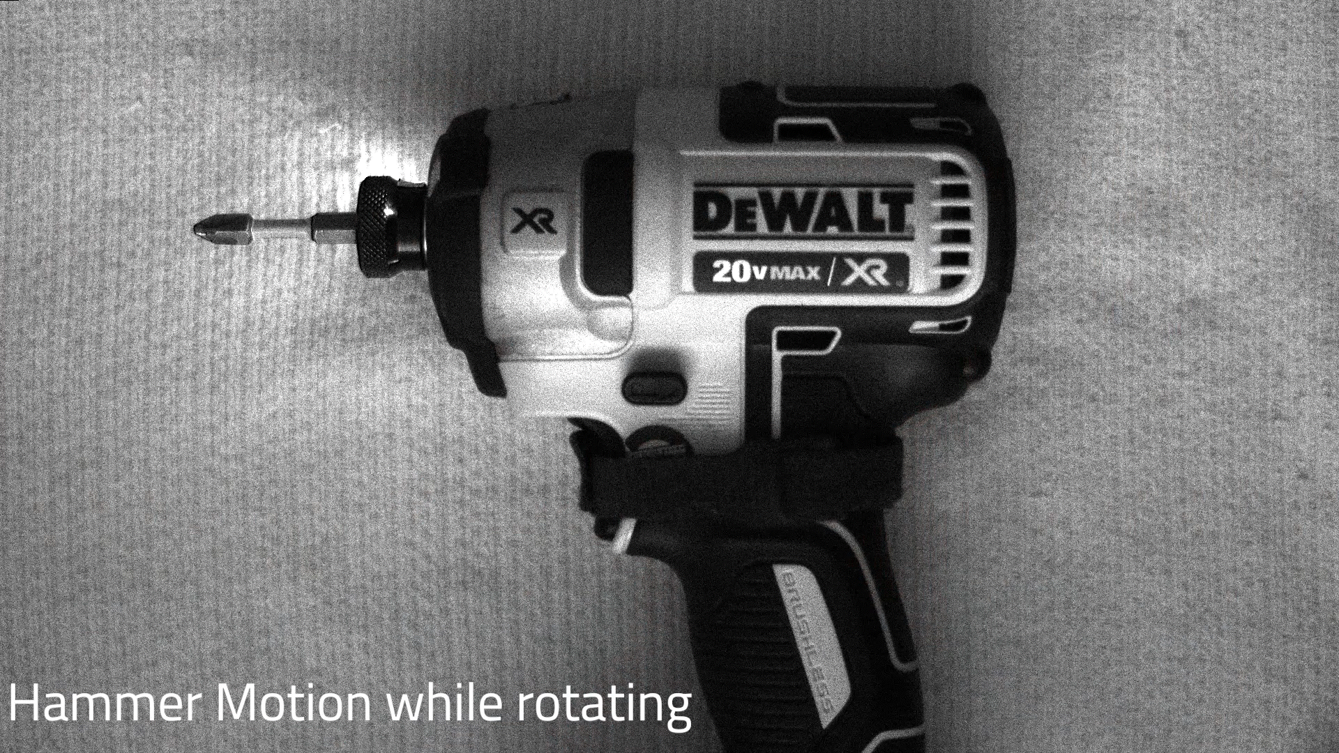TrueSight Rotate