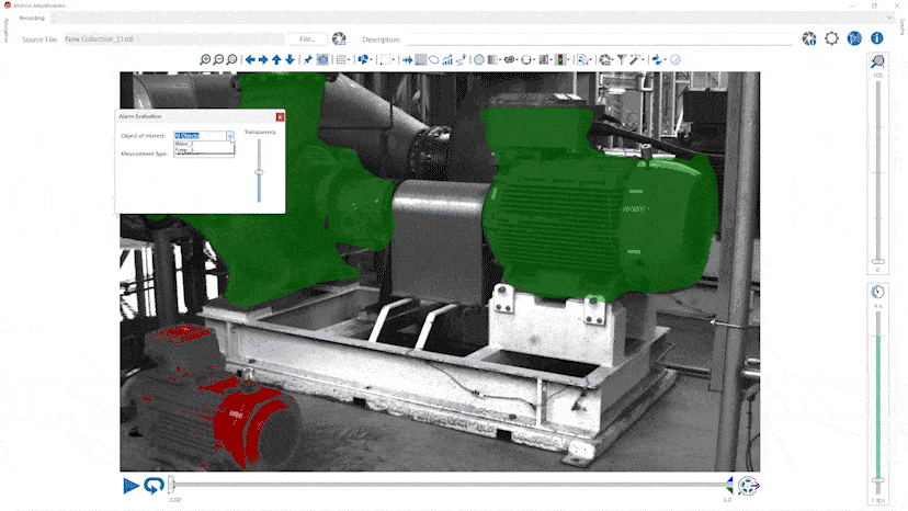 TrueSight Limit