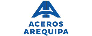 Logo Aceros Arequipa