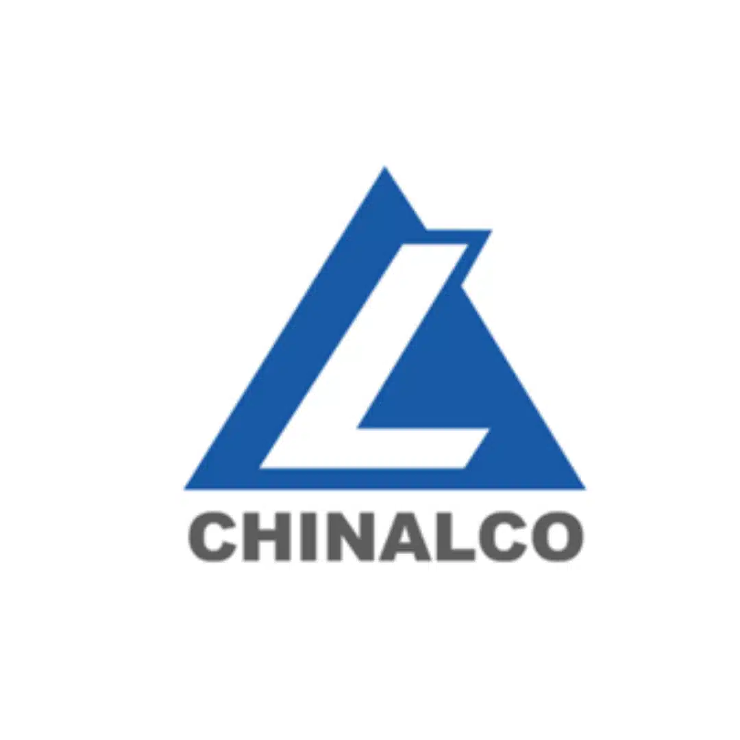 Chinalco