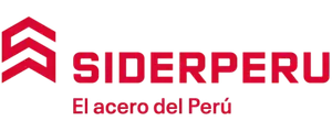 Logo Siderperu