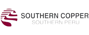Logo Southern Copper