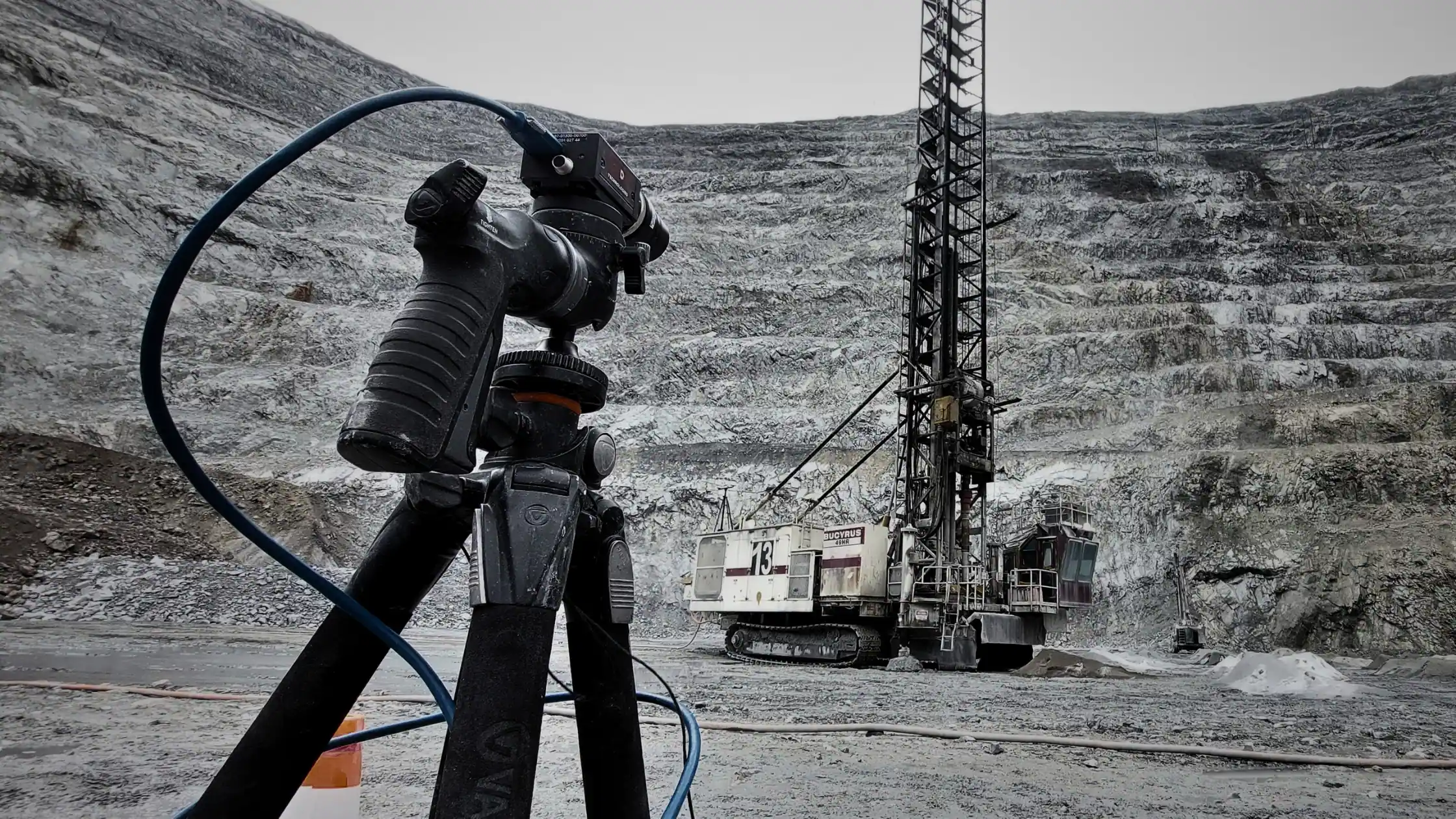 Análisis Vibracional con RDI Technologies