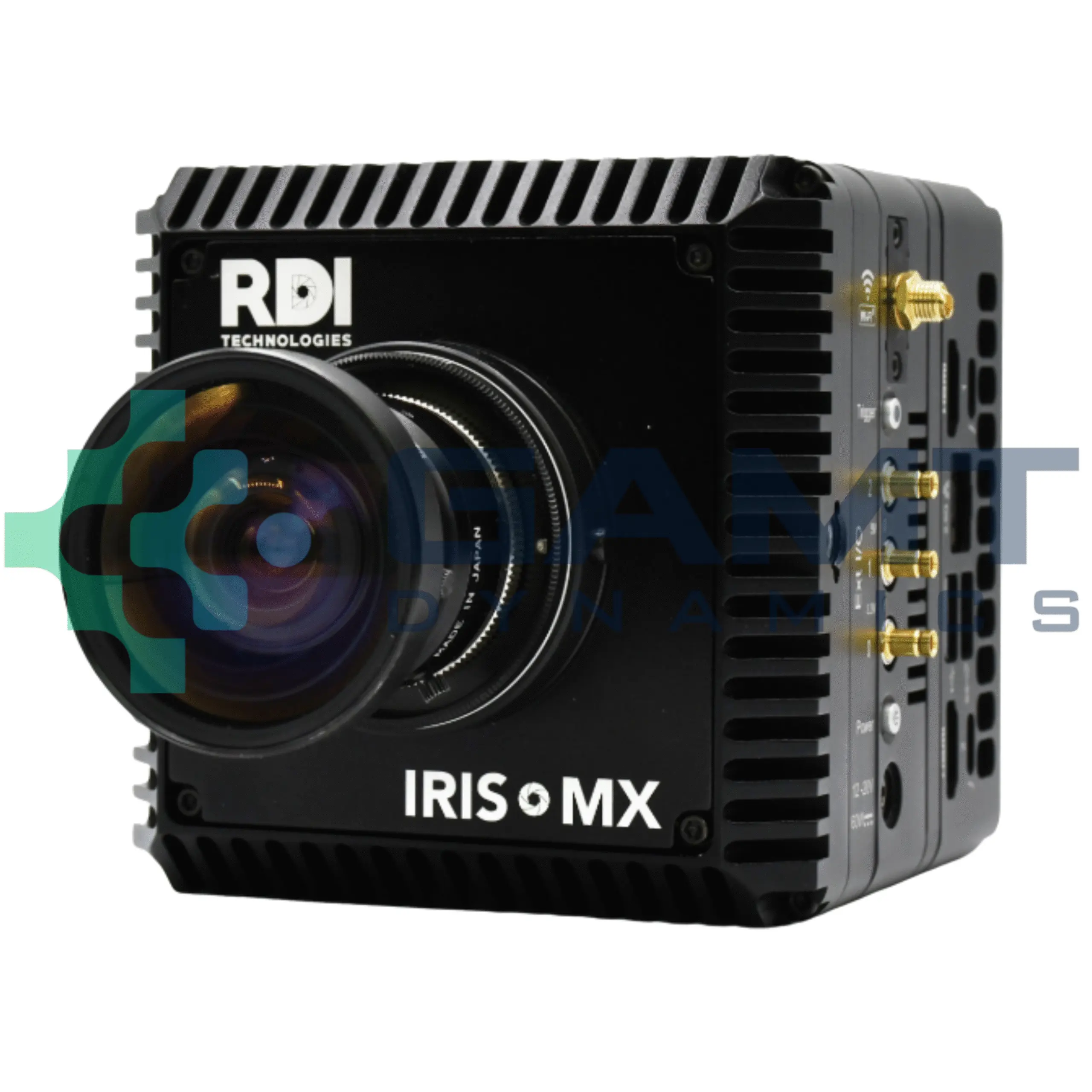 Iris MX™