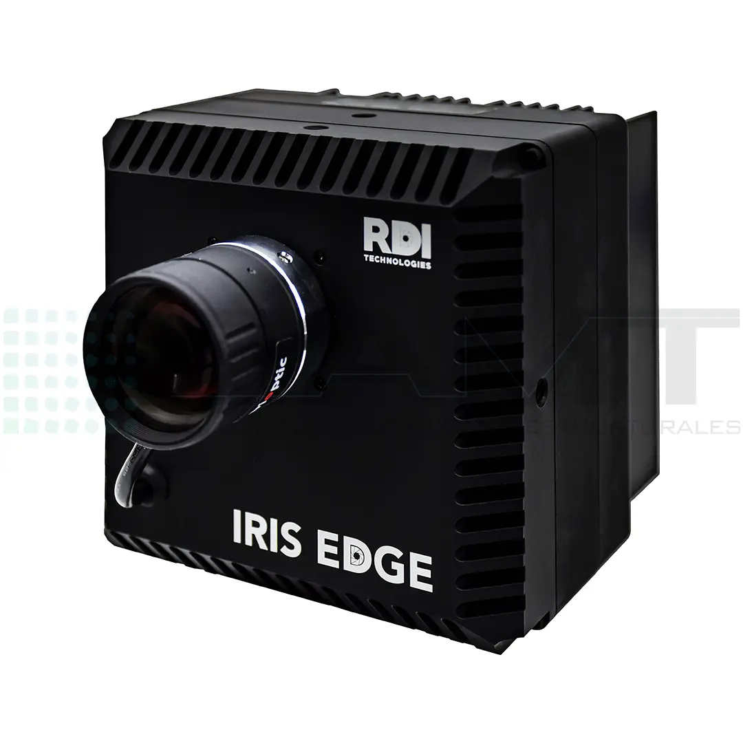 Iris Edge™