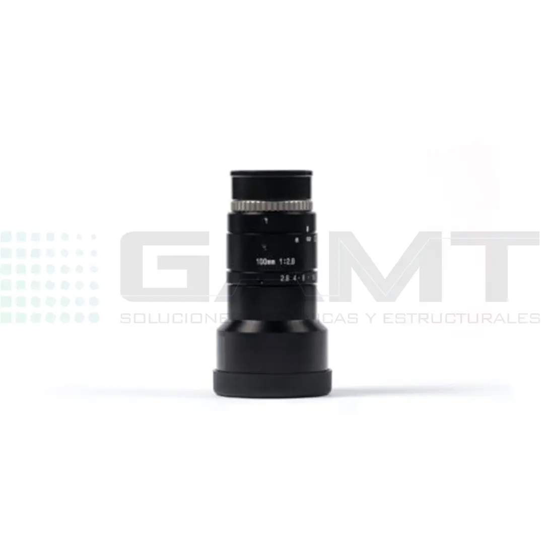 Lente para Sistema Iris (100 MM)