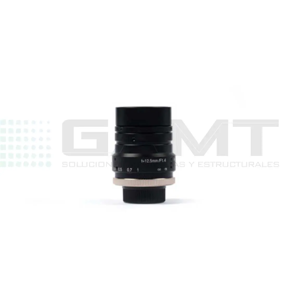 Lente para Sistema Iris (12 MM)